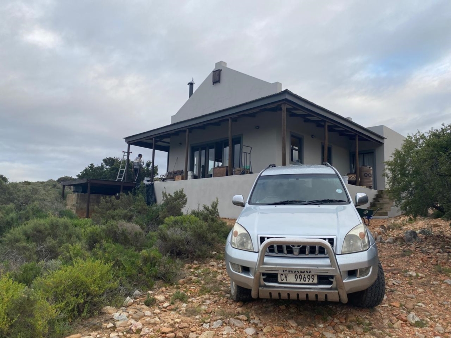 2 Bedroom Property for Sale in Ladismith Rural Western Cape